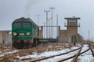ST44-717: Wierzchowo Pomorskie