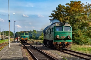 ST44-717: Skwierzyna ST44-717: Skwierzyna