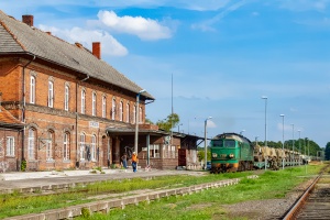 ST44-717: Skwierzyna ST44-717: Skwierzyna