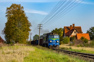 ST44-717: Rakowiec Pomorski ST44-717: Rakowiec Pomorski