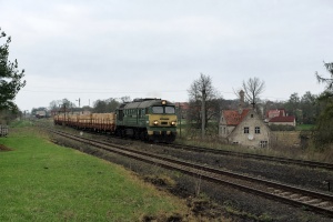 ST44-878: Olecko ST44-878: Olecko