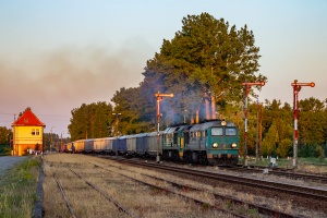 ST44-927+358: Czarna Woda ST44-927+358: Czarna Woda