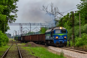 ST44-933: Osowiec ST44-933: Osowiec