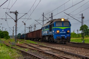 ST44-933: Mońki ST44-933: Mońki