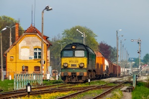 ST44-949+717: Czarne ST44-949+717: Czarne