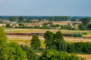 ST43-983: Gorzów Wielkopolski Wieprzyce - Łupowo ST43-983: Gorzów Wielkopolski Wieprzyce - Łupowo
