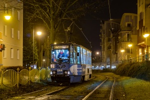 805Na #044: Elbląg, ul. 3 Maja