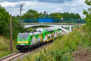 EU47-004: Gałęzinowo