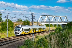 31WE-022: Środa Śląska - Malczyce