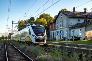 31WE-023: Gierałtów Wykroty