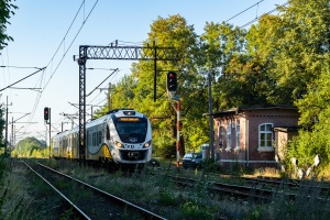 31WE-023: Gierałtów Wykroty