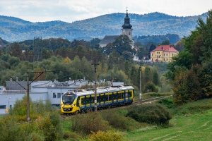 31WE-027: Tuchów - Łowczów
