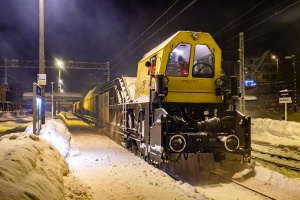 PSEA-35: Zakopane