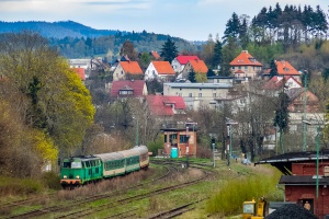 SU45-011: Nowa Ruda