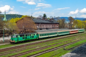 SU45-011: Nowa Ruda SU45-011: Nowa Ruda