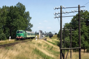 SU45-028: Krzyż - Stare Bielice