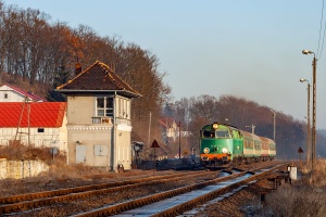 SU45-045: Nowe Drezdenko SU45-045: Nowe Drezdenko