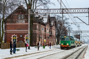 SU45-045: Wronki