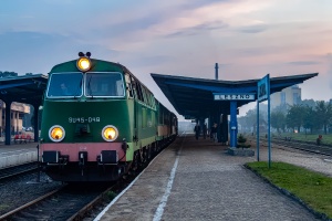 SU45-048: Leszno