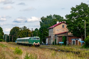 SU45-054: Stare Juchy
