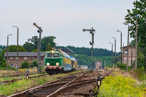 SU45-054: Strzelce Krajeńskie Wschód SU45-054: Strzelce Krajeńskie Wschód
