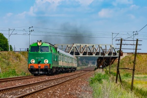 SU45-069: Krzyż - Stare Bielice