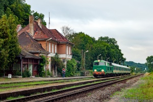 SU45-069: Dąbroszyn SU45-069: Dąbroszyn
