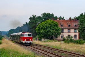 SU45-079: Stobno - Piła Główna