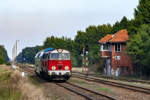 SU45-079: Biernatowo 