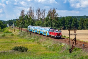 SU45-079: Stare Bielice - Krzyż