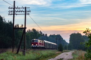 SU45-079: Górki Noteckie - Santok