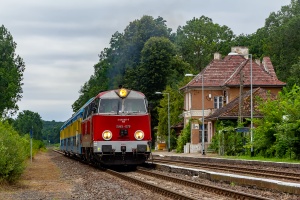 SU45-079: Dąbroszyn