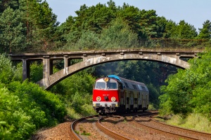 SU45-079: Stare Bielice - Krzyż