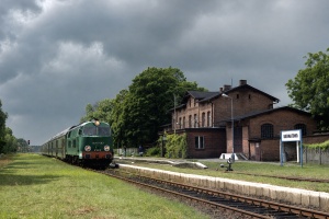 SU45-083: Biernatowo