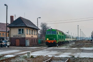 SU45-089: Wągrowiec