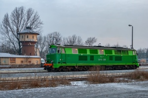 SU45-089: Wągrowiec