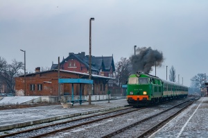 SU45-089: Wągrowiec