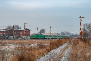 SU45-089: Wągrowiec