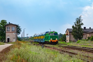 SU45-089: Strzelce Krajeńskie Wschód