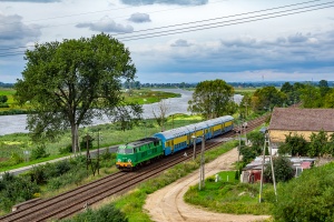 SU45-089: Wawrów - Santok