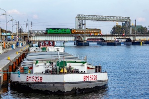 SU45-089: Szczecin Główny