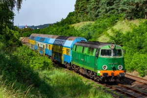 SU45-089: Nowe Drezdenko - Stare Bielice