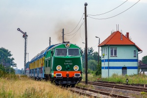 SU45-089: Witnica
