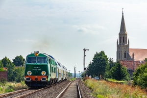 SU45-089: Stare Kurowo
