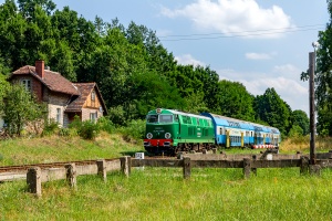 SU45-089: Bogdaniec - Nowiny Wielkie