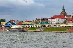 SU45-089: Gorzów Wielkopolski