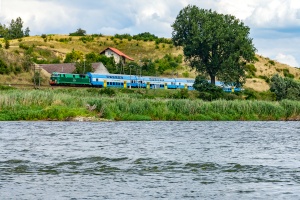 SU45-089: Santok - Wawrów