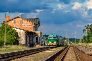 SU45-089: Stare Kurowo SU45-089: Stare Kurowo