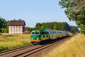 SU45-089: Nowe Drezdenko - Stare Bielice