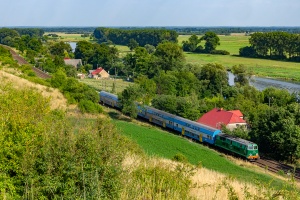 SU45-089: Santok - Wawrów